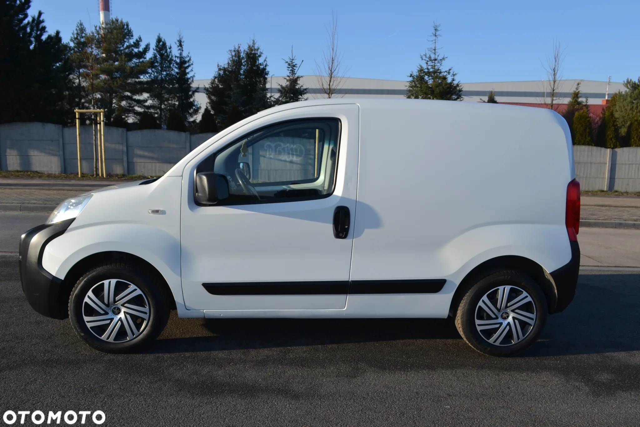 Peugeot Bipper - 6