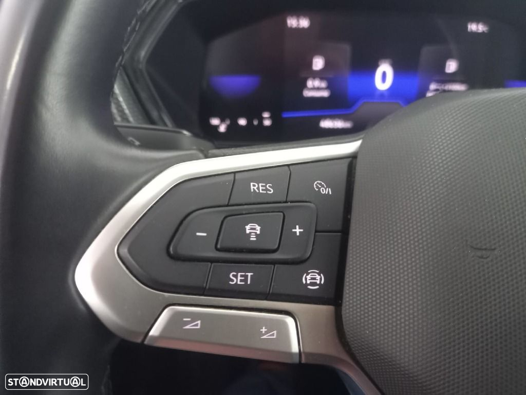VW T-Cross 1.0 TSI Freestyle - 19