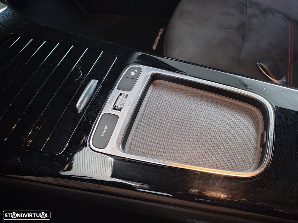 Mercedes-Benz A 250 Limousine e - 23