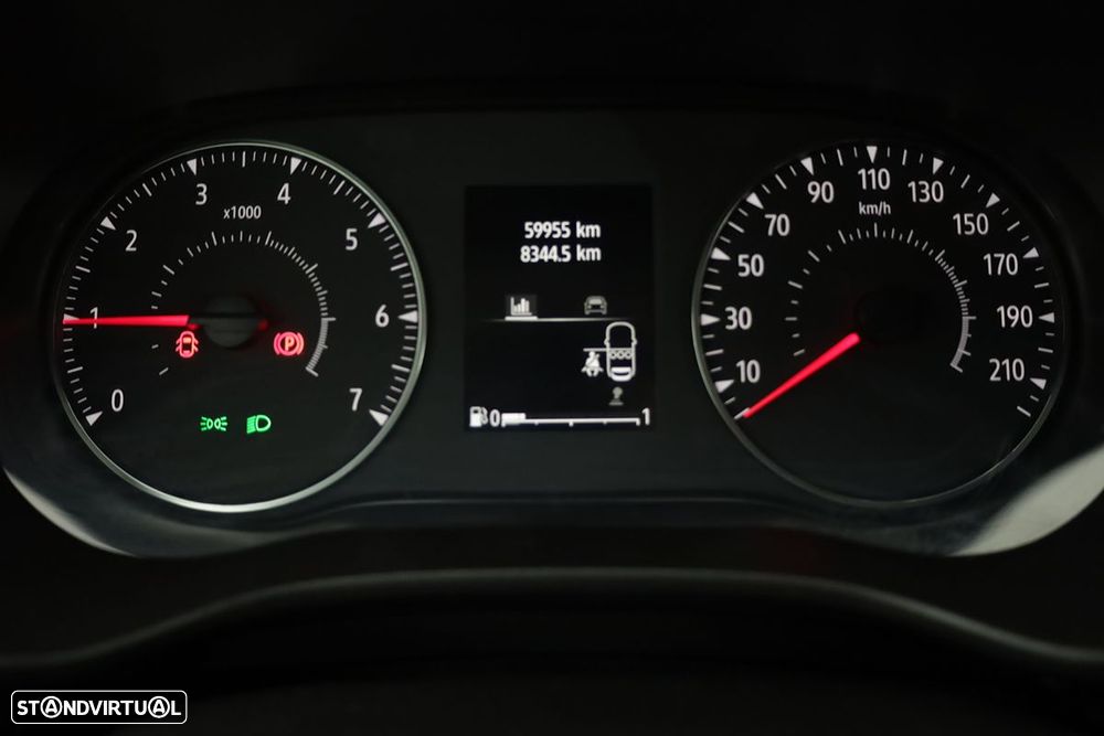 Dacia Jogger 1.0 ECO-G Extreme+ Up&Go 7L Bi-Fuel - 16