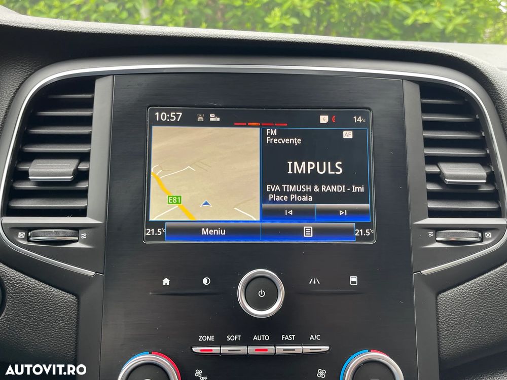 Renault Megane Grandtour ENERGY dCi 110 INTENS - 26