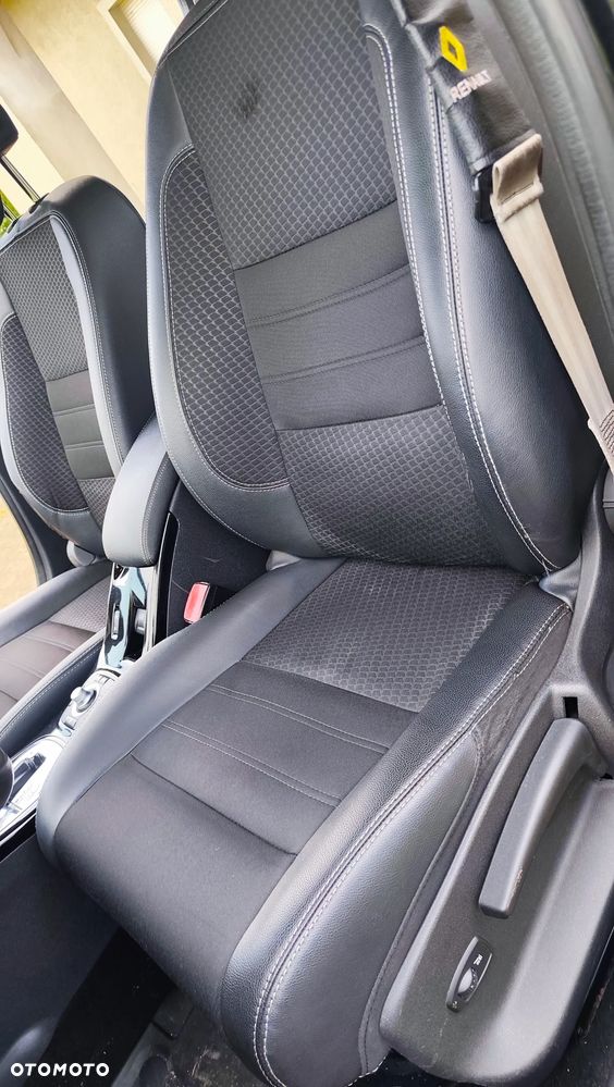 Renault Megane dCi 110 FAP EDC Bose Edition - 12