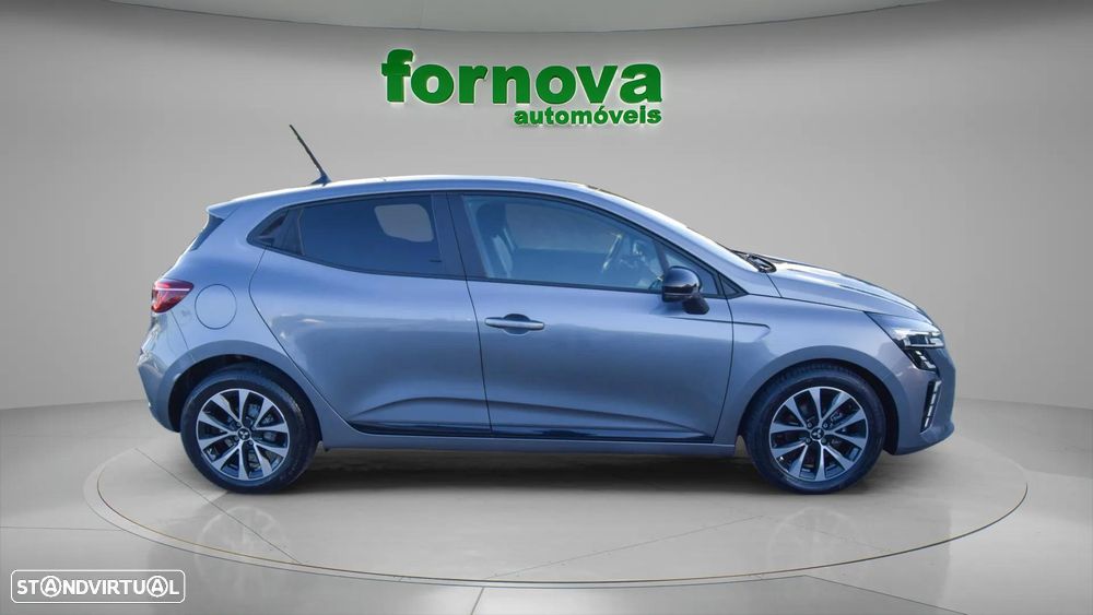 Mitsubishi Colt 1.0 MPI-T Kaiteki - 4