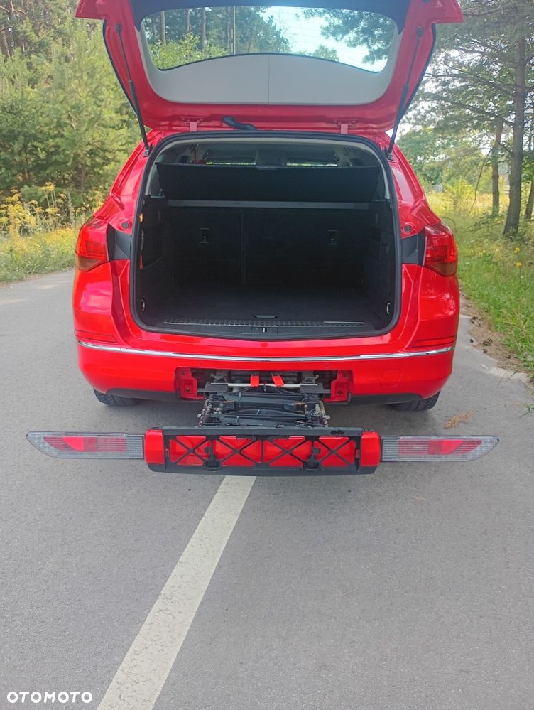 Opel Astra - 5