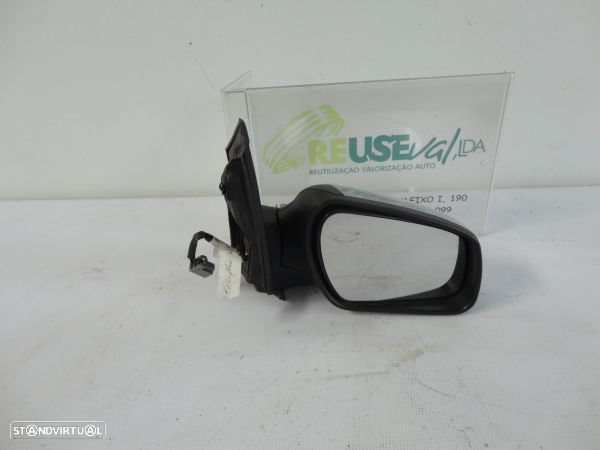 Espelho Retrovisor Dto Electrico Ford Focus Ii (Da_, Hcp, Dp) - 1