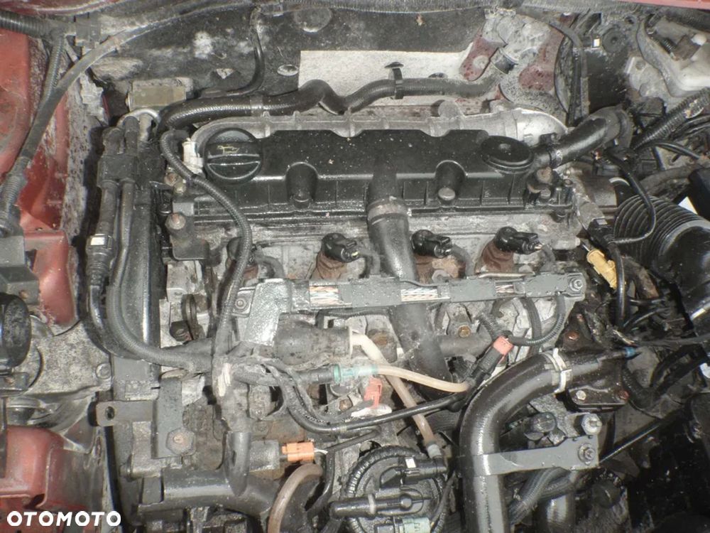 pompa wtryskowa czujnik peugeot citroen fiat 2.0 hdi - 1