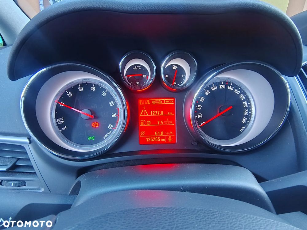 Opel Zafira - 2