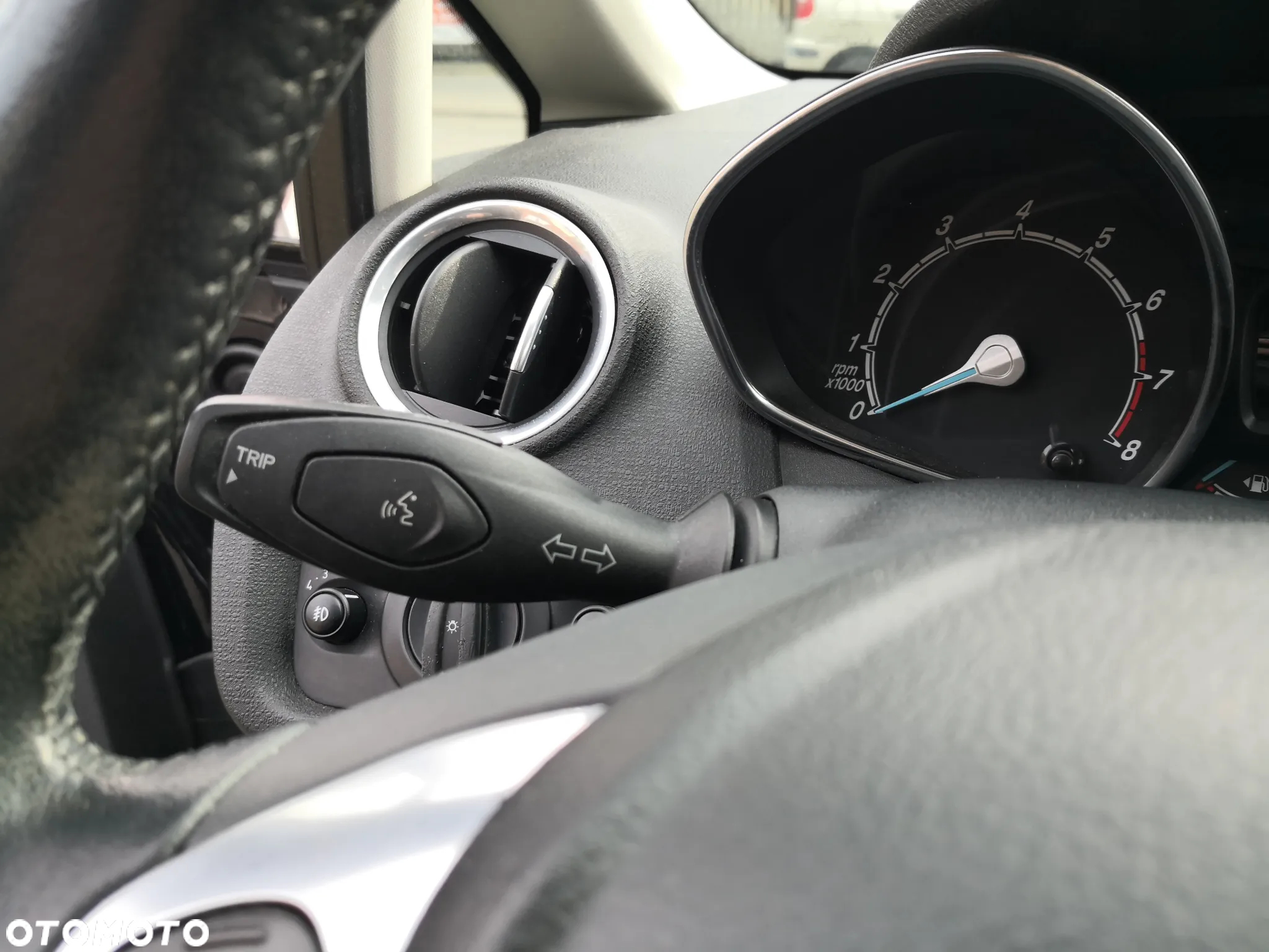 Ford Fiesta 1.0 Start-Stop SYNC Edition - 23