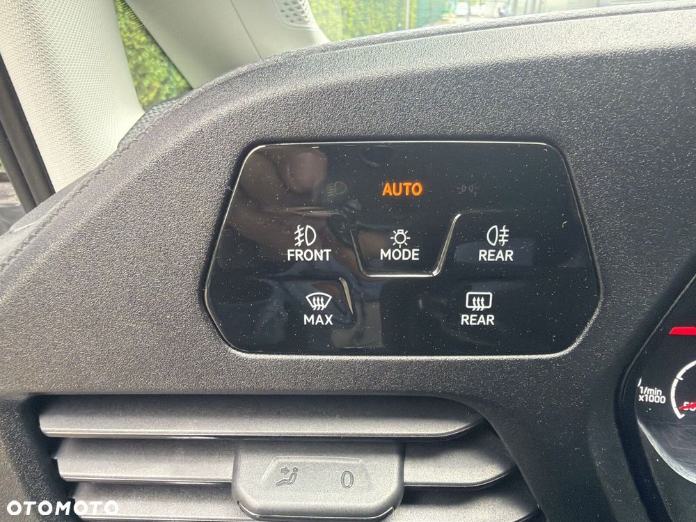 Volkswagen Caddy Maxi 2.0 TDI - 21