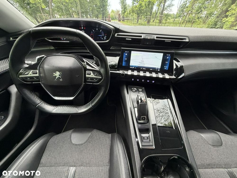 Peugeot 508 - 35