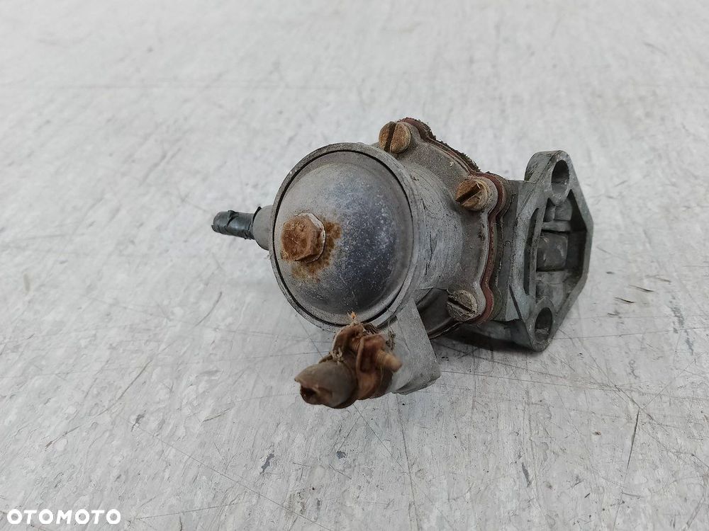 POMPA PALIWA FIAT 126 46575448 0.6 - 4