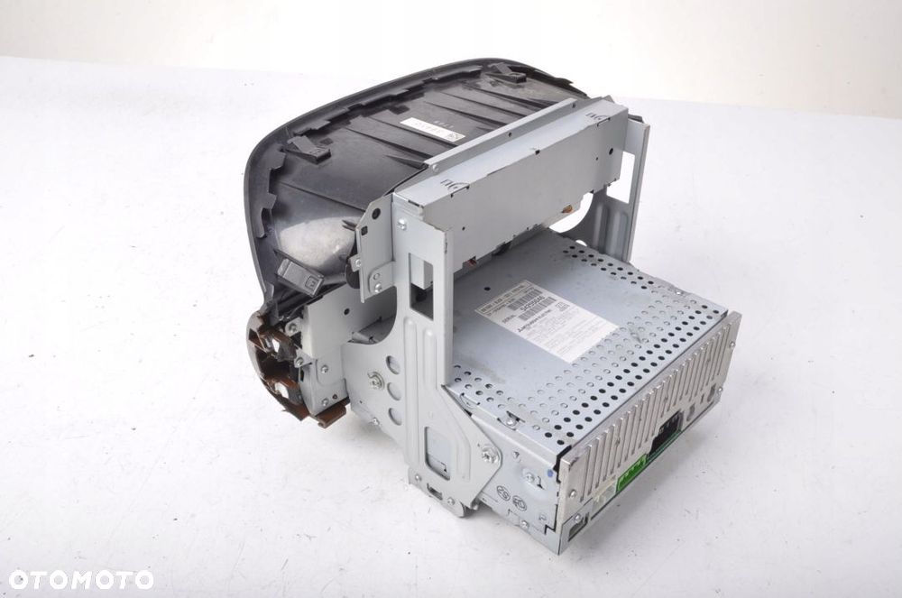 HONDA FR-V RADIO CD 39100-SJD-G21 - 5