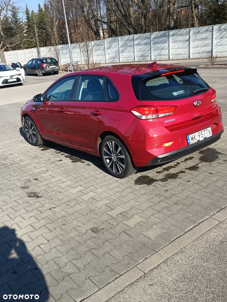 Hyundai i30 - 4