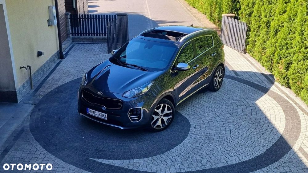 Kia Sportage - 28