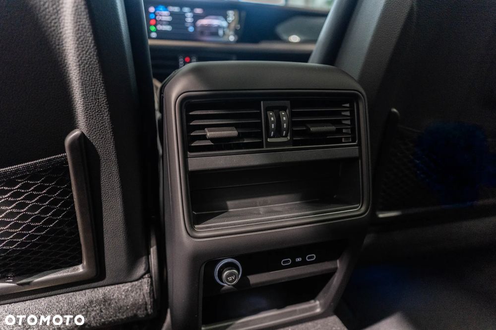 Porsche Cayenne Black Edition - 32