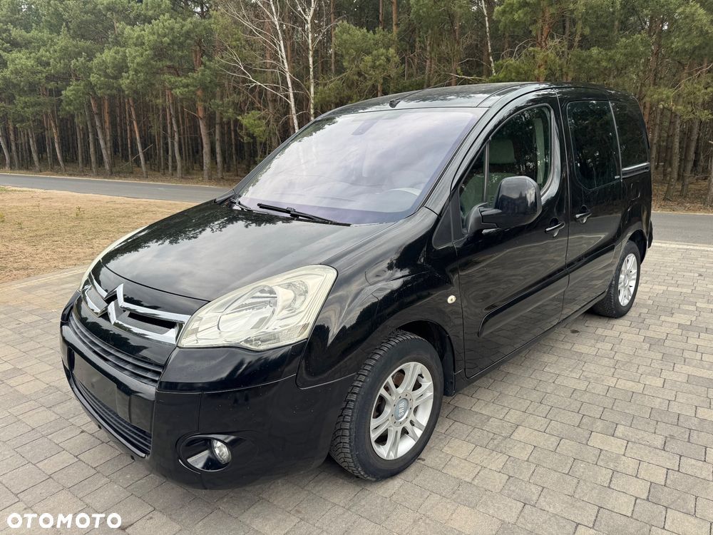 Citroën Berlingo e-HDi 90 FAP Multispace - 3
