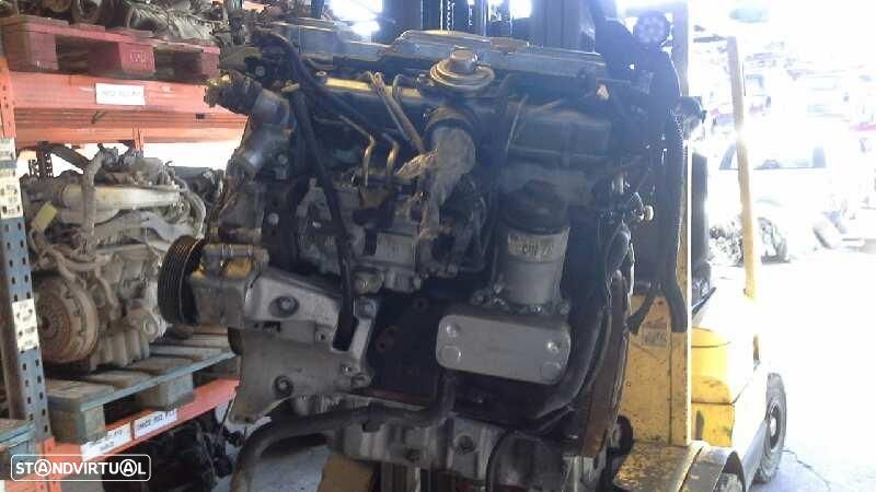 MOTOR COMPLETO OPEL VECTRA B BERLINA REF. X20DTH - 1