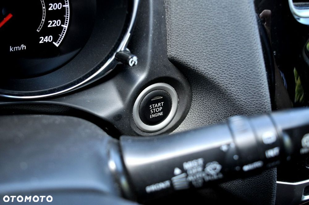Mitsubishi ASX - 15