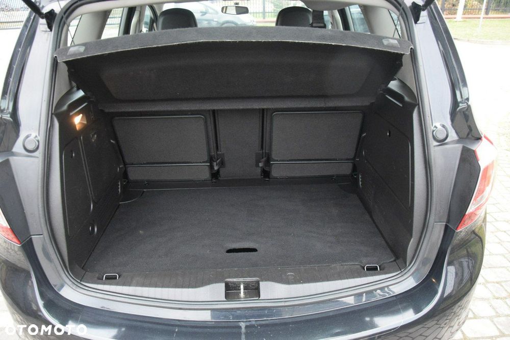 Opel Meriva 1.4 Ecoflex Innovation - 20