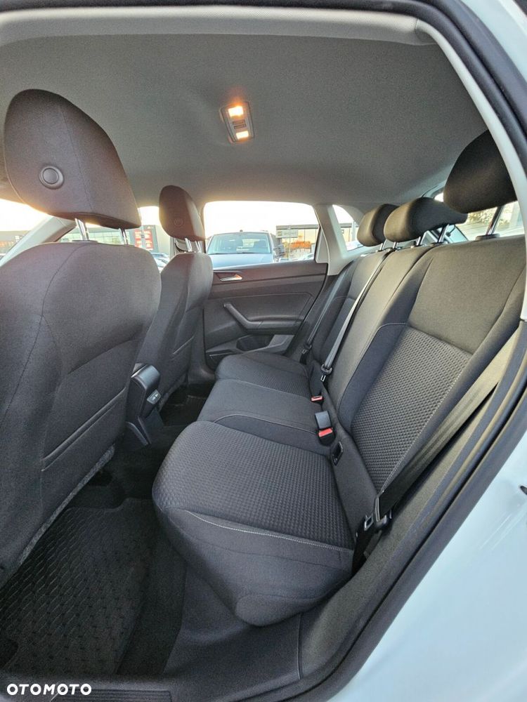Volkswagen Polo 1.0 TSI Comfortline - 21