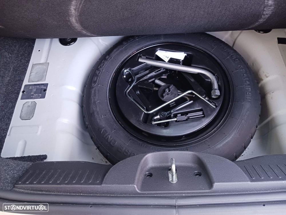 Fiat 500 1.0 Hybrid - 33