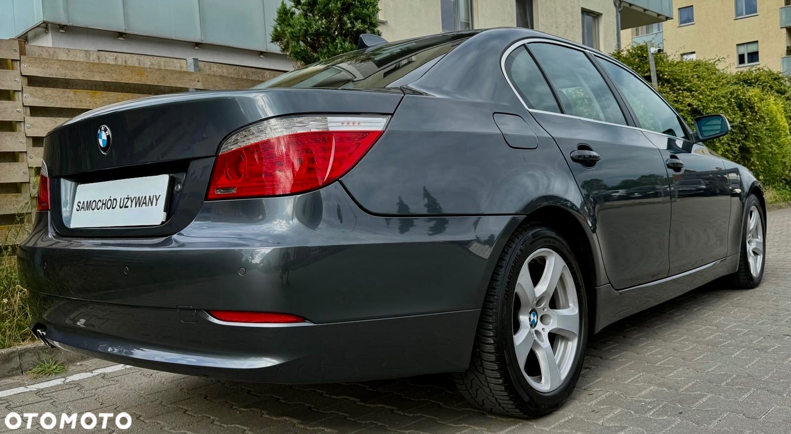 BMW Seria 5 - 14