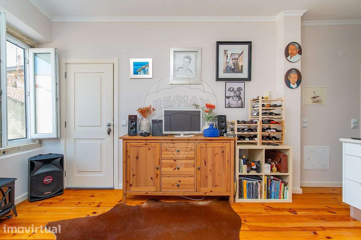 Apartamento T0 para venda - Grande imagem: 5/20