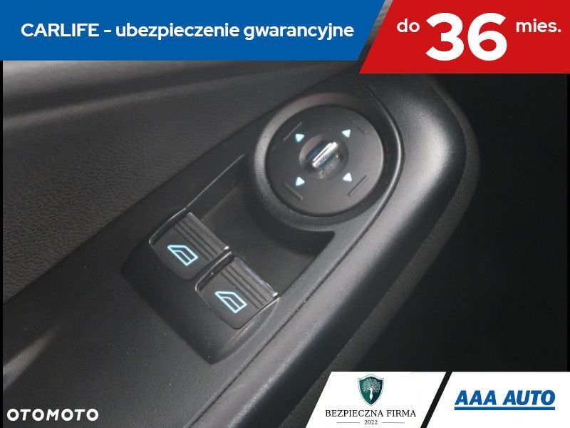 Ford Fiesta - 18