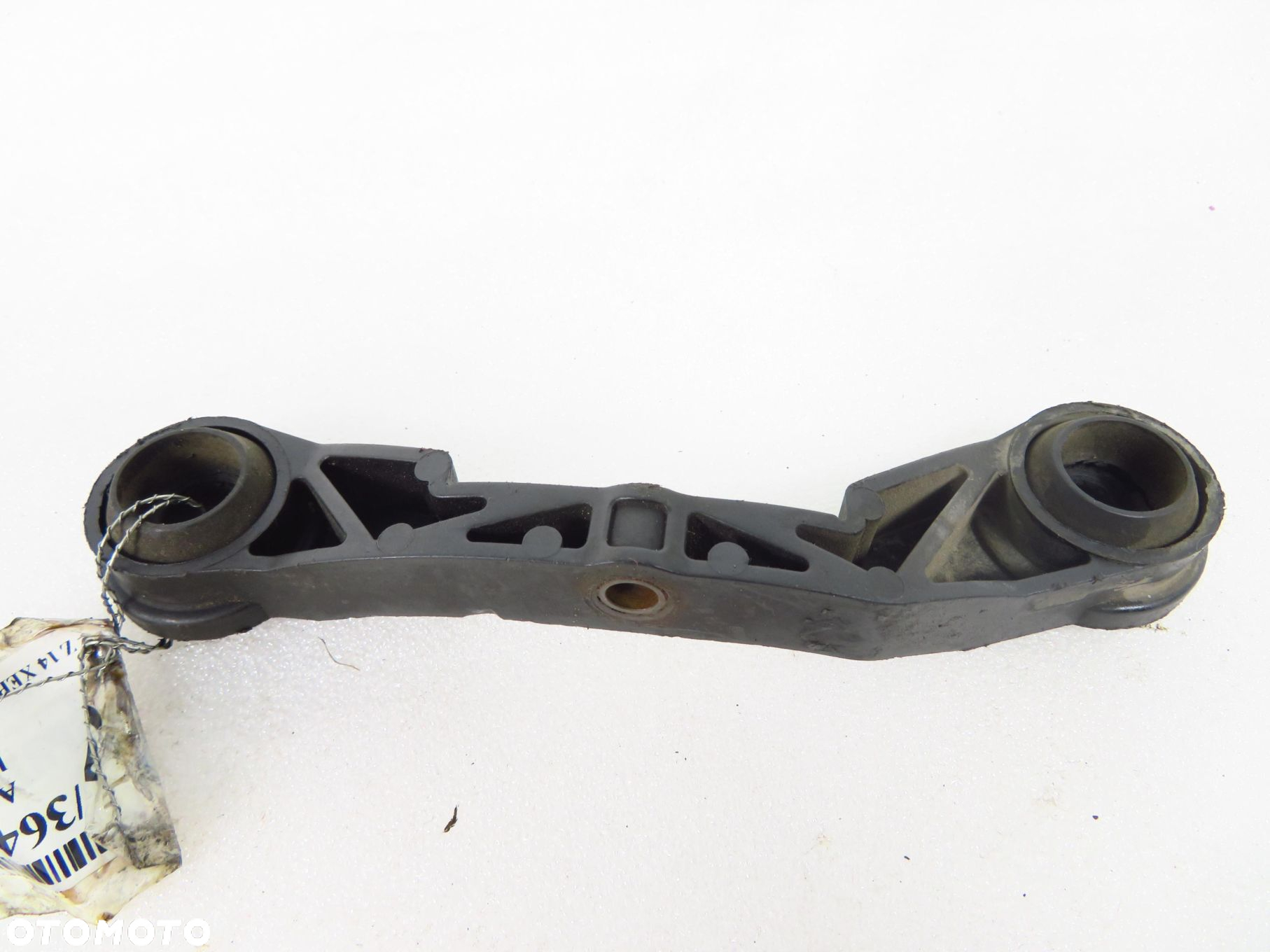MOCOWANIE OPEL ASTRA II G 90531006 - 2
