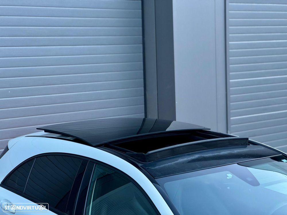 Mercedes-Benz A 180 d AMG Line Aut. - 35