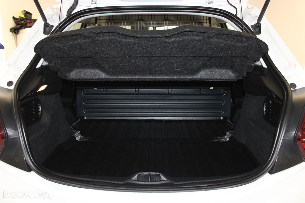 Peugeot 208 1.5 BHDI VAN - 23