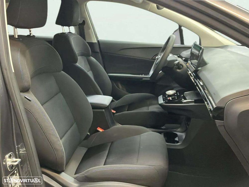 MG MG4 51 kWh Standard - 16