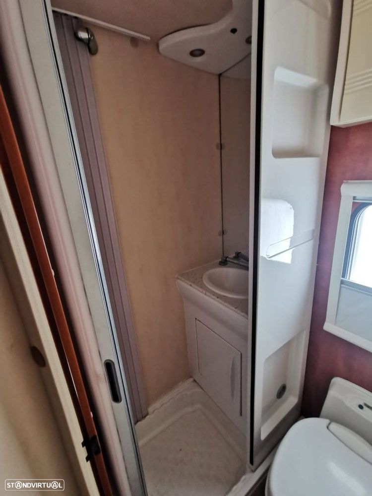 Citroen Jumper 2.2 HDi 7lugares - 45