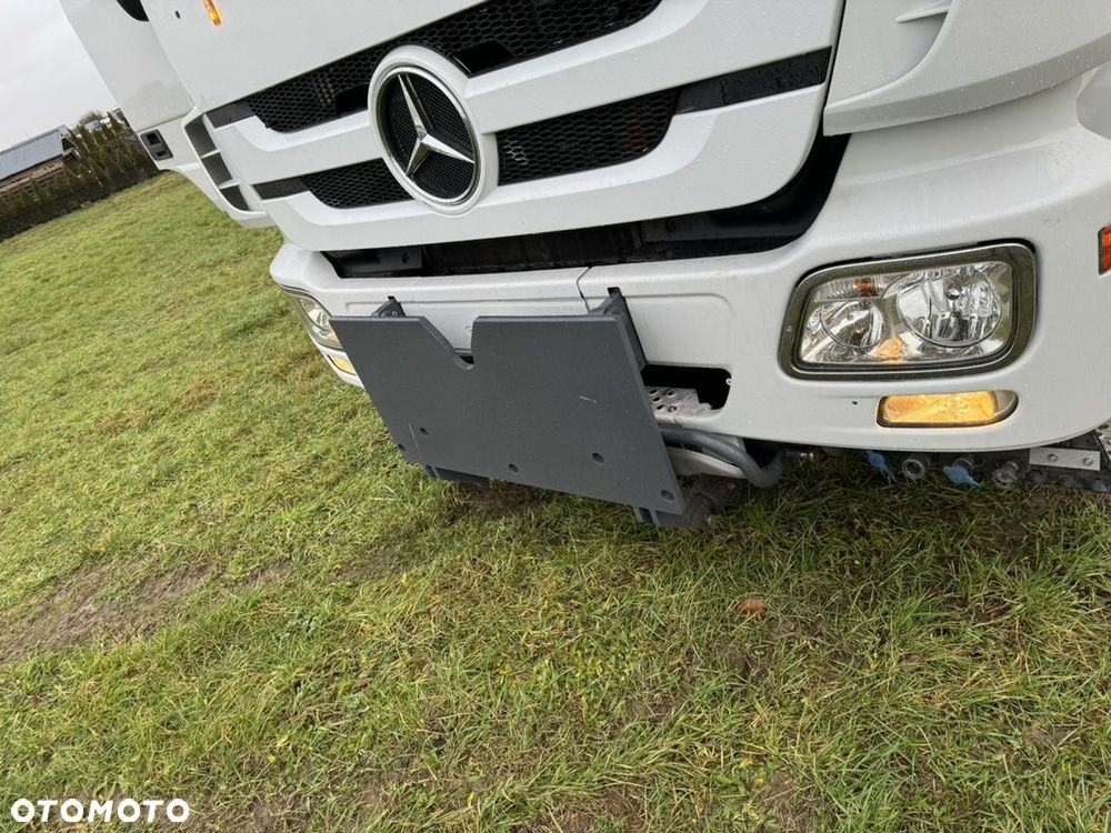 Mercedes-Benz ACTROS 2648 SPECJALNY PłUG 6X4!!! - 31