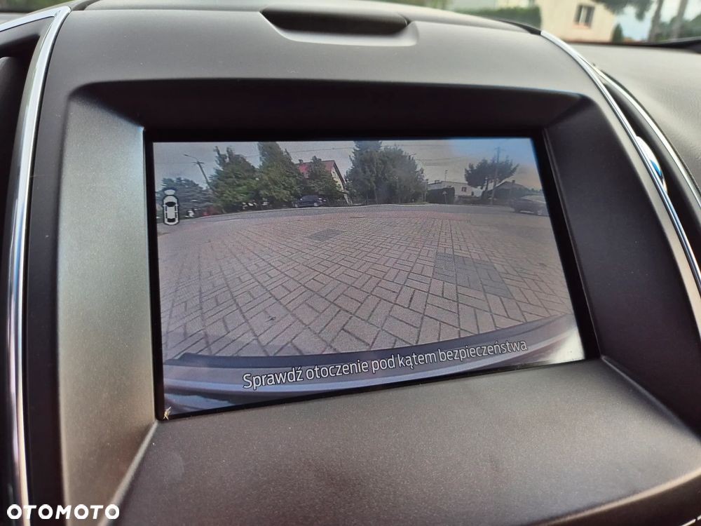 Ford Edge 2.0 EcoBlue Bi-Turbo 4x4 ST-LINE - 31