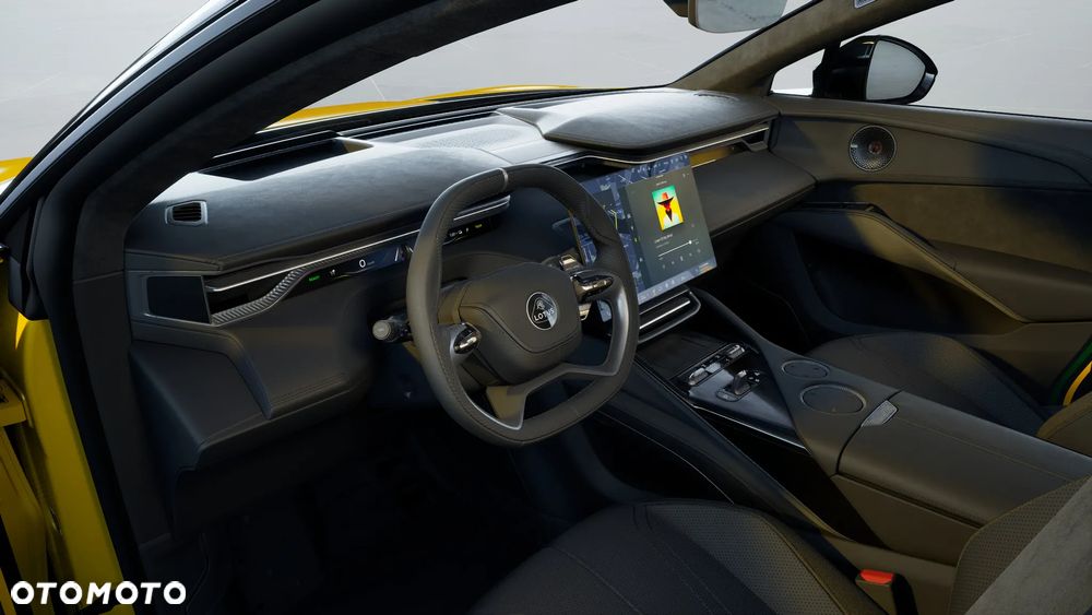 Lotus Eletre - 14