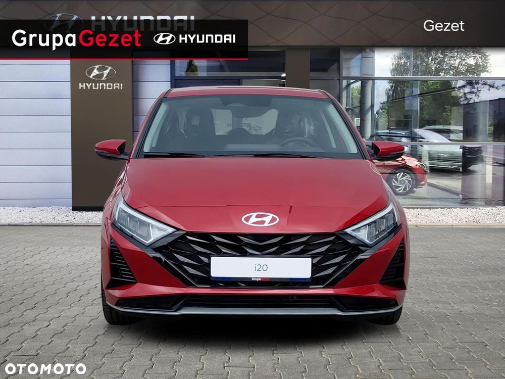 Hyundai i20 - 4