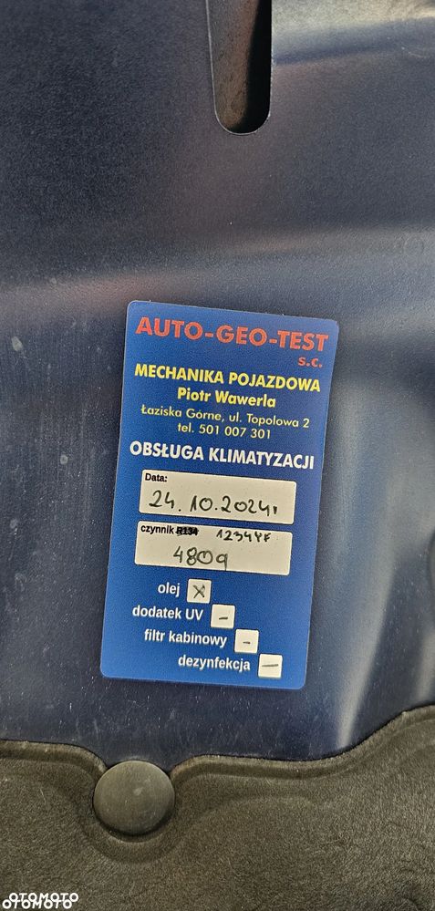 Renault Megane 1.3 TCe FAP Intens - 32