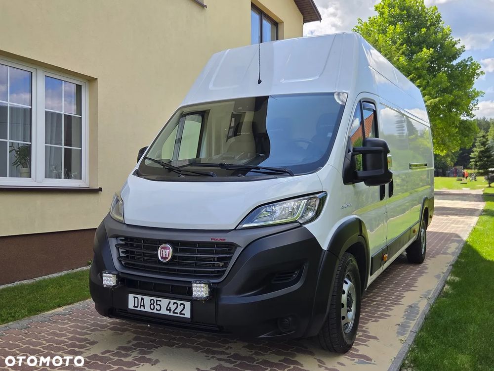 Fiat Ducato - 4