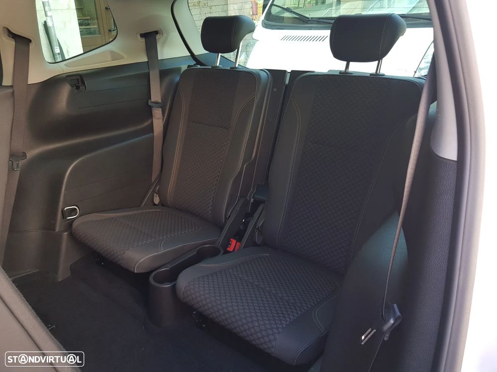 Opel Zafira 1.6 CDTi Innovation S/S - 33