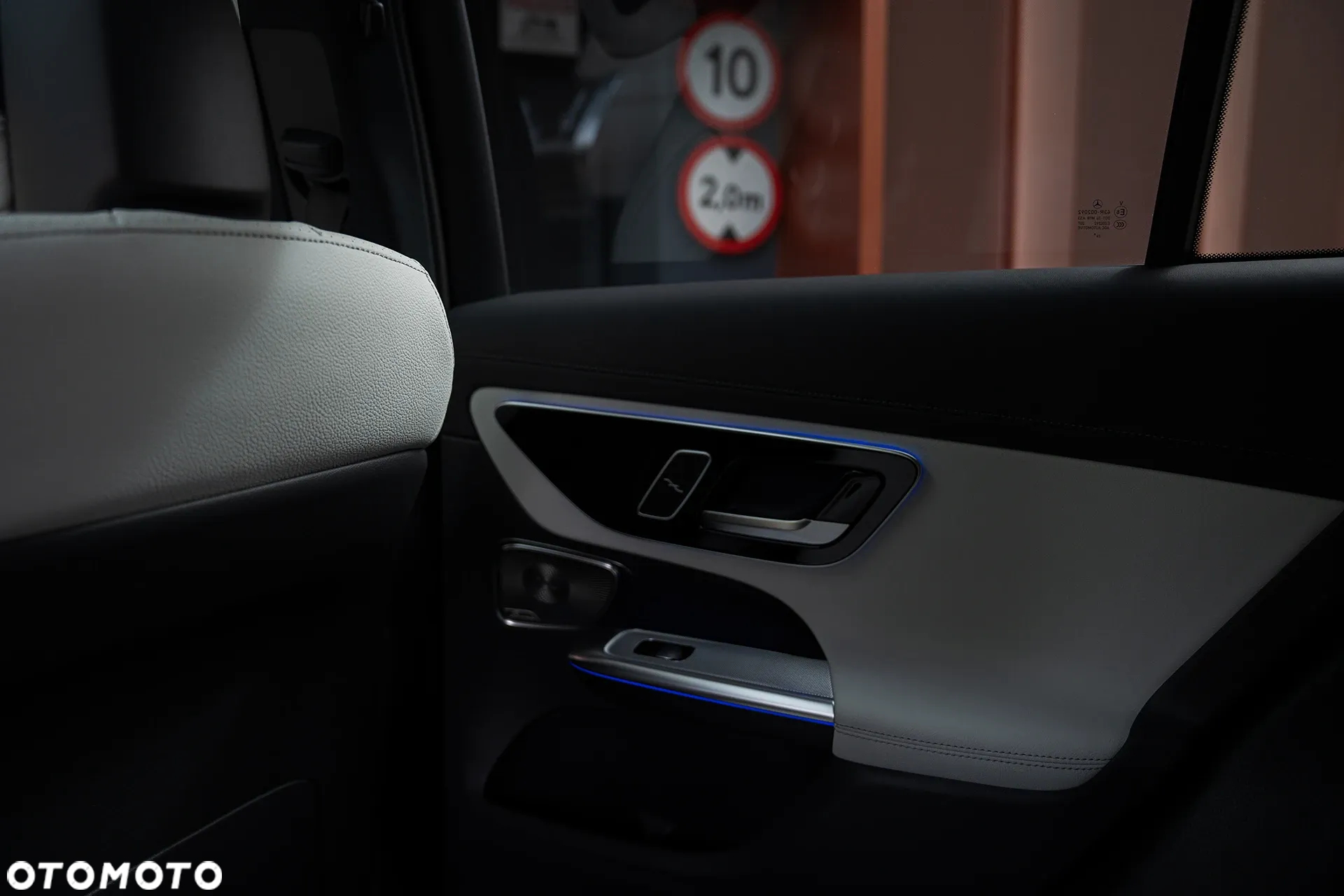 Mercedes-Benz GLC Coupe 220 d mHEV 4-Matic AMG Line - 34