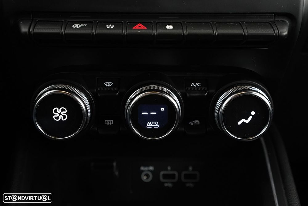 Renault Clio 1.0 TCe RS Line - 13