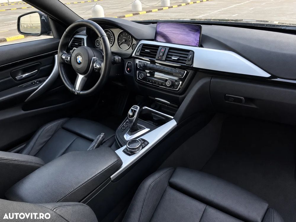 BMW Seria 4 - 26