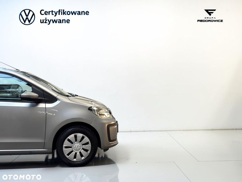 Volkswagen up! 1.0 move - 10