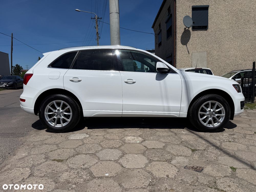 Audi Q5 - 5