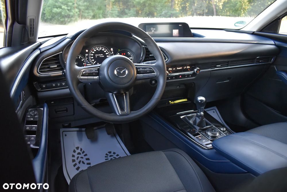 Mazda CX-30 - 25