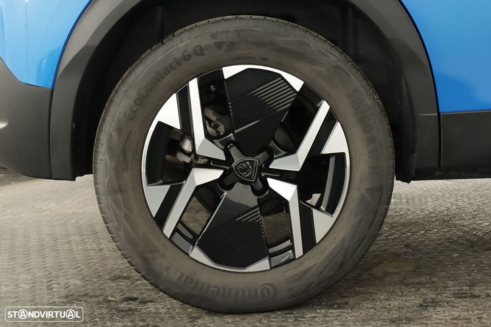 Peugeot 2008 1.2 PureTech Allure - 5