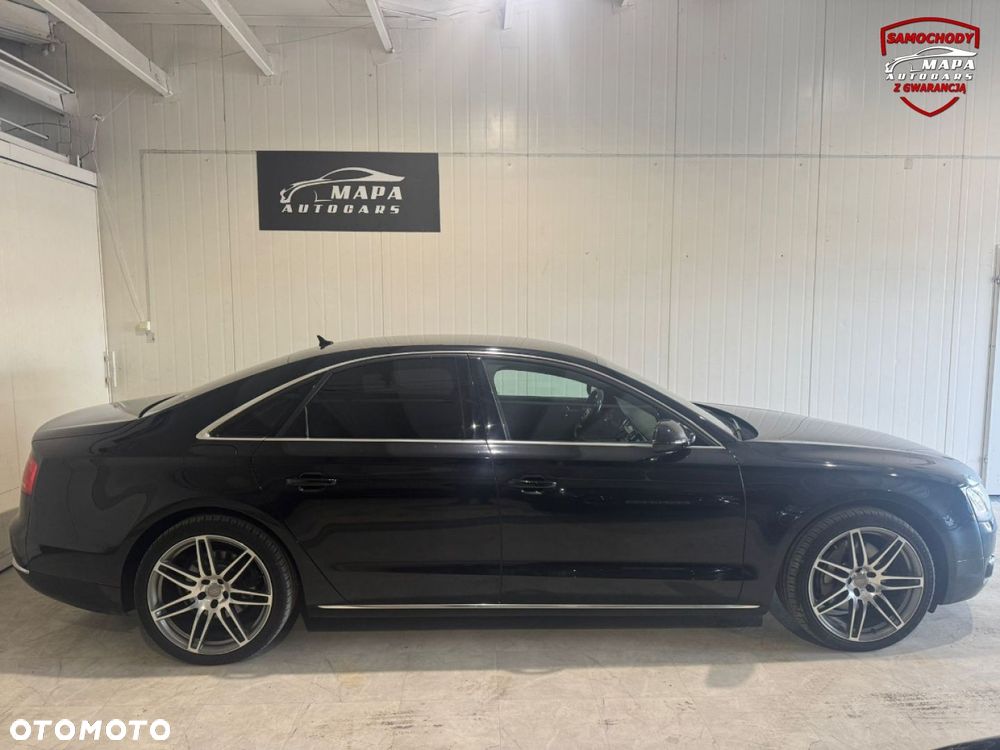 Audi A8 - 9