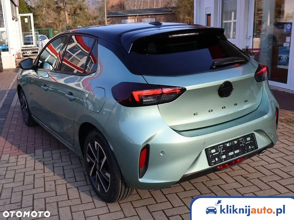 Opel Corsa 1.2 T Yes 2026 S&S - 5