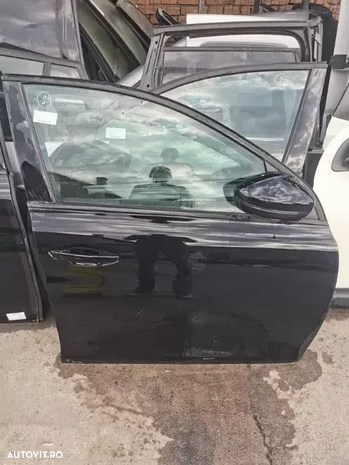 Usa dreapta fata Peugeot 308 (II) SW 2013-2021 - 1